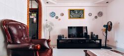 Blk 132 Eunos Spring (Bedok), HDB 4 Rooms #531178421